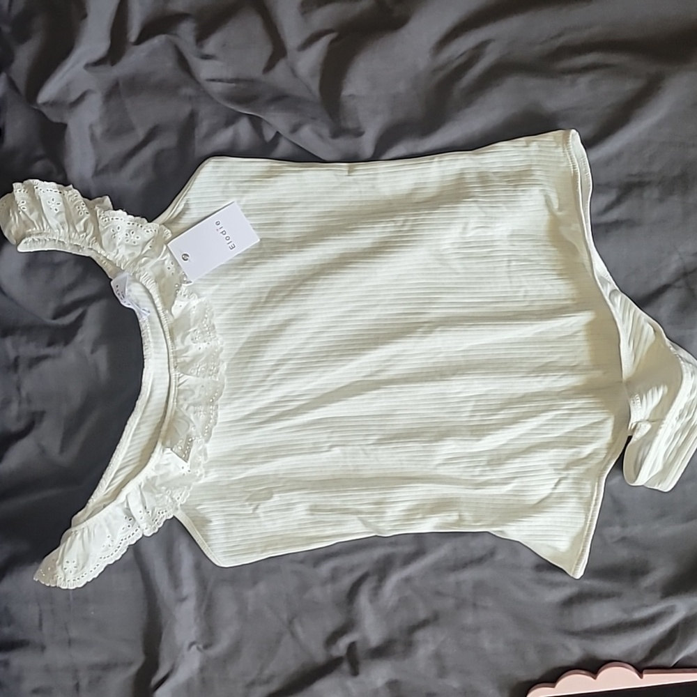 💚5/$20💚 Elodie Bodysuit